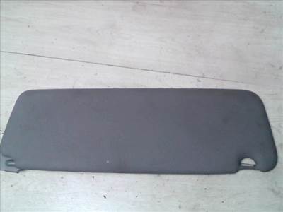 RENAULT MASTER 2010.04-2019.08 Bal napellenző