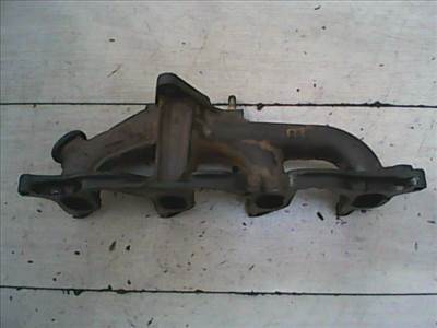 RENAULT MEGANE 99-02 Kipufogó csonk 