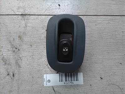RENAULT MEGANE SCENIC 97-99 Jobb első ablakemelő kapcsoló