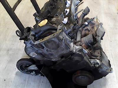RENAULT MEGANE SCENIC 99-03 Motor. benzin fűzött blokk hengerfejjel