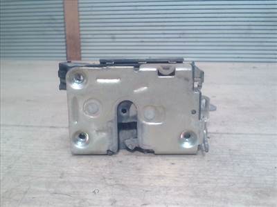 RENAULT R19 92- Bal hátsó ajtó zárszerkezet mechanikus