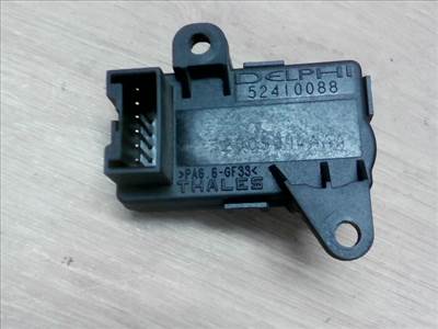 RENAULT VEL SATIS 02-09 Egyéb elektronika