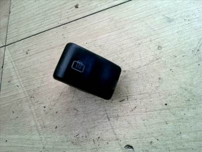 SEAT Arosa 97.04-00.08 Hátsó ablakfűtés kapcsoló