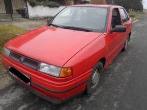 SEAT TOLEDO Motortartó bak