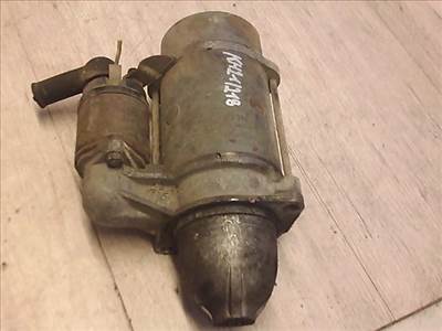 SKODA FAVORIT Önindító. benzines