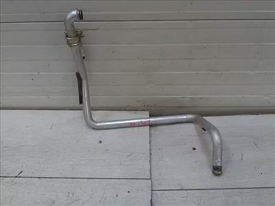 SMART FORFOUR 04.01-06.06 Vízcső