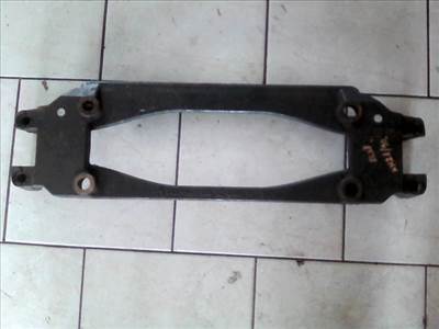 SMART ForTwo Első bölcső futóműtartó segédkeret