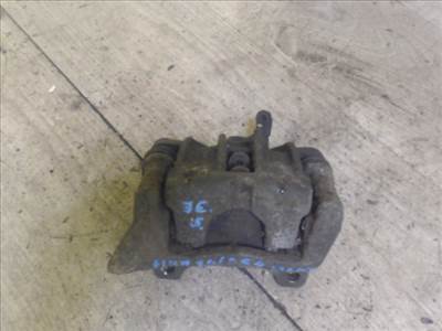 SMART ForTwo Jobb első féknyereg munkahengerrel