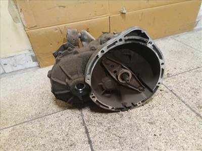 SMART ForTwo Sebességváltó, dízel automata