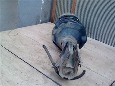 SUBARU Legacy  2009-2014 BM/BR Jobb első lengéscsillapító rugóval