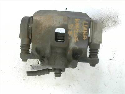 SUZUKI LIANA Bal első féknyereg munkahengerrel