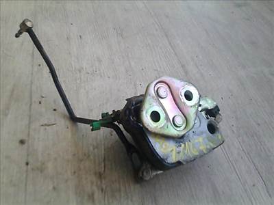 SUZUKI SWIFT 89-96 Bal első ajtó zárszerkezet mechanikus