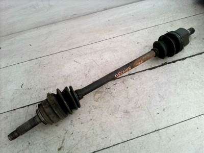 SUZUKI SWIFT 89-96 Bal első féltengely