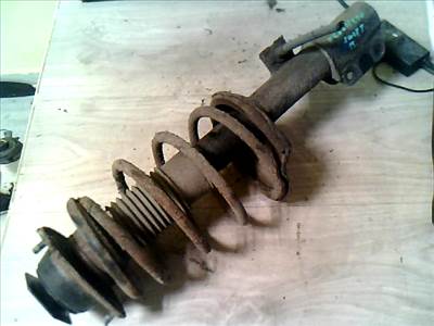 SUZUKI SWIFT 89-96 Bal első lengéscsillapító rugóval