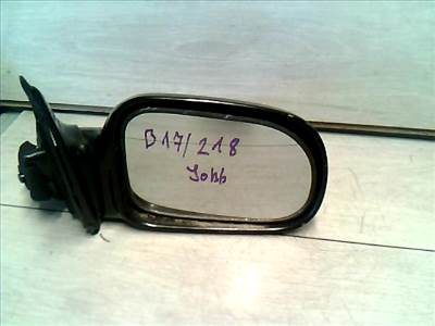 SUZUKI SWIFT 89-96 Jobb visszapillantó tükör mechanikus