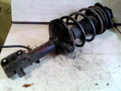 SUZUKI SWIFT 96-05 Bal első lengéscsillapító rugóval