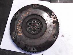 SUZUKI SWIFT 96-05 Egytömegű lendkerék