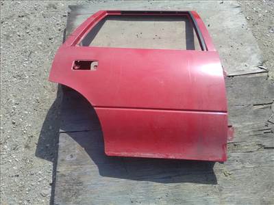 SUZUKI SWIFT 96-05 Jobb hátsó ajtó.