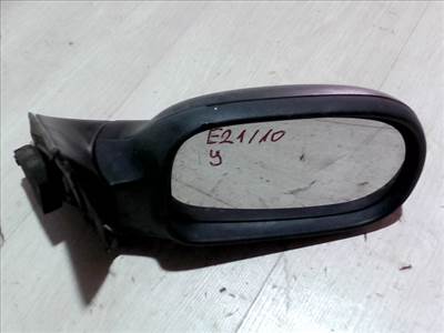 SUZUKI SWIFT 96-05 Jobb visszapillantó tükör mechanikus