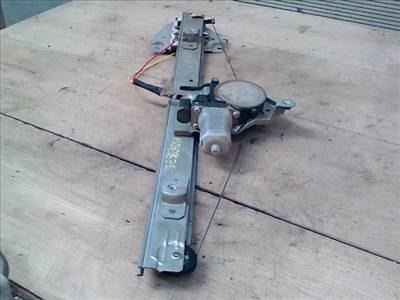 SUZUKI Vitara/Grand Vitara 2005.02.01-17.03.31 Jobb első ablakemelő szerkezet elektromos