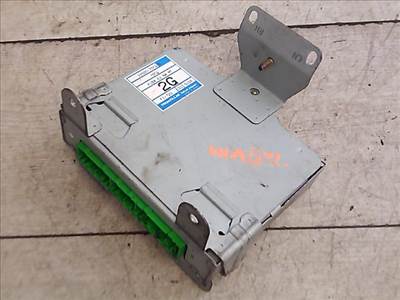 SUZUKI WAGON R Motorvezérlő egység ECU PCM modul