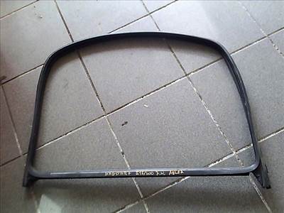 SUZUKI WagonR+ Jobb hátsó ablakvezető gumi