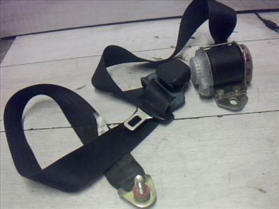 TATA TELCOLINE Jobb első biztonsági öv