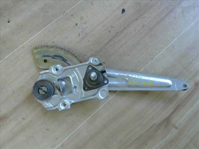 TOYOTA COROLLA 99.10-02.01 Bal hátsó ablakemelő szerkezet mechanikus