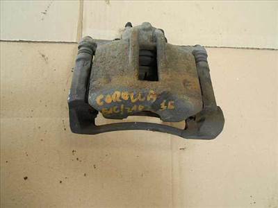 TOYOTA COROLLA E120 04.06-07.01 Jobb első féknyereg munkahengerrel