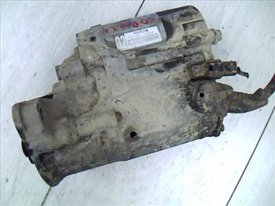 TOYOTA COROLLA E90 87-92 Önindító. benzines