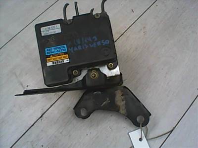 TOYOTA YARIS VERSO 00-05 ABS ABR ESP pumpa