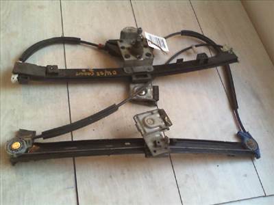 VOLKSWAGEN caddy 96-04 bal első ablakemelő szerkezet mechanikus