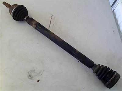 VOLKSWAGEN golf iii. jobb első féltengely