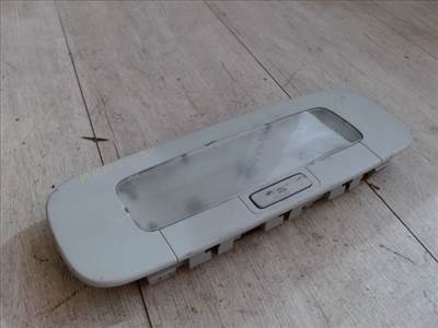VOLKSWAGEN jetta 2005.05 - 2010.12 utastér világítás hátsó