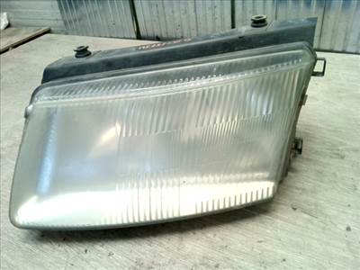 VOLKSWAGEN PASSAT 96.10-00.10 B5 Bal első fényszóró