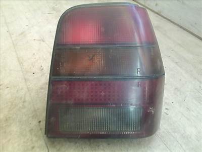 VOLKSWAGEN polo ii. 91-94 jobb hátsó lámpa