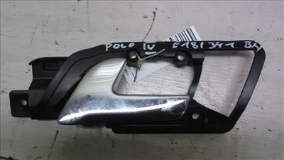 VOLKSWAGEN POLO V. 02-05 Bal hátsó belső kilincs