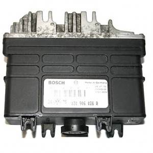 VOLKSWAGEN VENTO Motorvezérlő egység ECU PCM modul