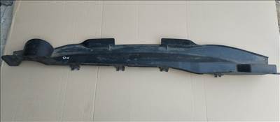 Nissan Micra K13 hátsó lökhárító alsó műanyag burkolat 79122-3hn0a 