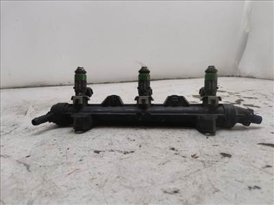 SKODA FABIA I (6Y2) 1.2 Porlasztó Sor / Híd #40665# 03E971824 