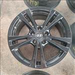 5x114,3 17 Mazda,Toyota,Kia,Hyundai alufelni 130000ft a 4db/193/