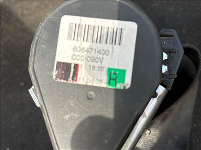 Volkswagen Golf V Jobb Visszapillantó Tükör (Elektromos) 1k0857934