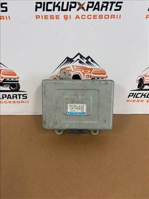 Befecskendezés vezérlőegység Mitsubishi L200