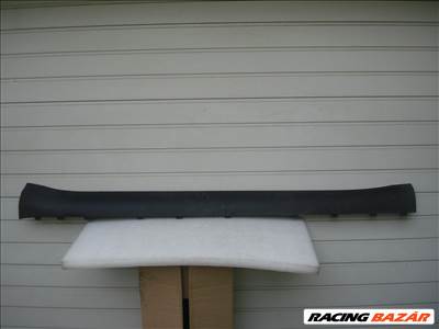 Tesla Model Y Jobb Küszöb Burkolat 1497744-00-C 2020-tól