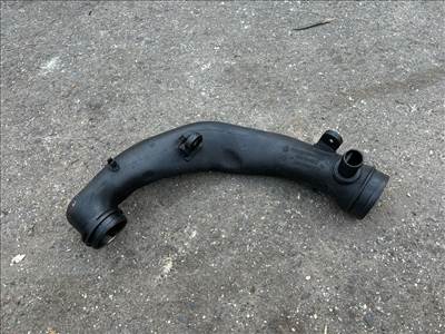 Volkswagen Passat B7 Turbócső 5q0129656