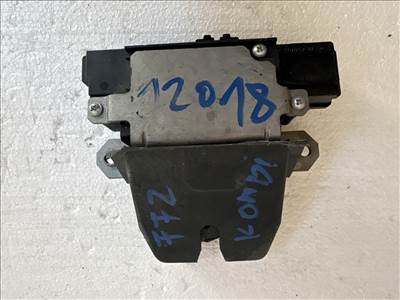 Ford Focus II. 2004-2011 Csomagtérajtó zár   3M51-R442A66AP