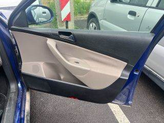 VW PASSAT Variant (3C5) Jobb első Hangszóró