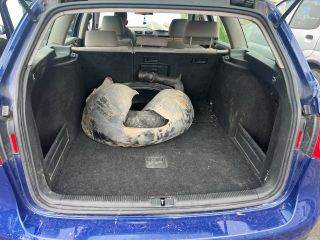 VW PASSAT Variant (3C5) Üzemanyag Szivattyú