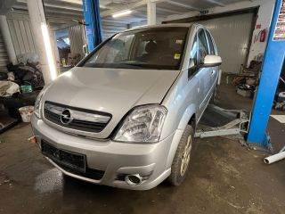 OPEL MERIVA Bal első Csonkállvány Kerékaggyal