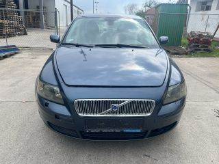 VOLVO S40 II (MS) Motorháztető